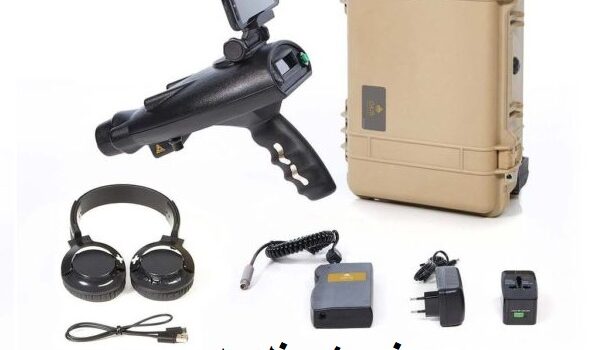 ردیاب بیونیک ایکس فور bionic x4