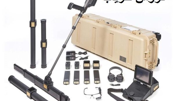 اسکنر 6000 OKM EXP