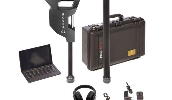 اسکنر روور Okm Rover c4