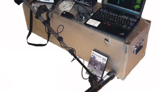 اسکنر 4000 OKM exp