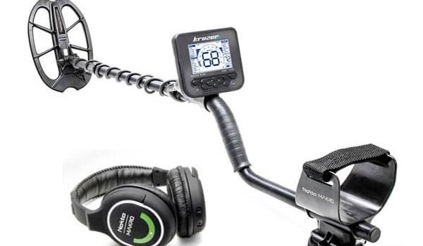 فلزیاب نوکتا مولتی کروزر