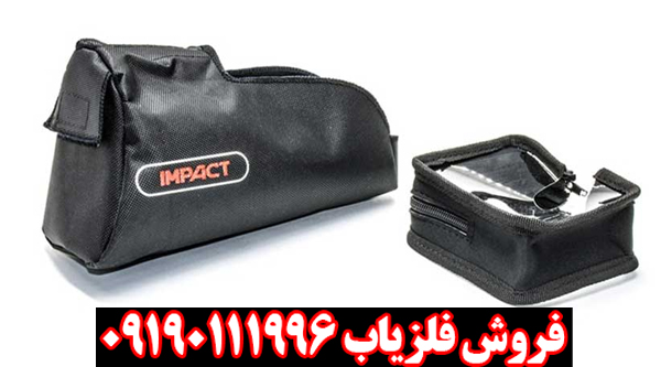 ایمپکت پرو اصل | قیمت روز و خرید مطمئن از نمایندگی