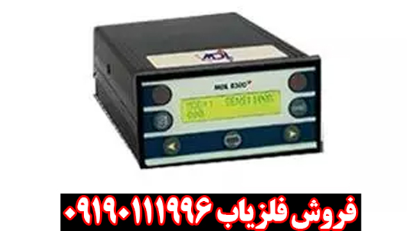 فلزیاب MDL 8500 - تصویر 3