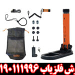 پین پوینتر اسکوبا تکتور پرو