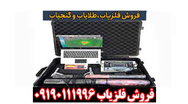 فلزیاب ایمیجر 25000