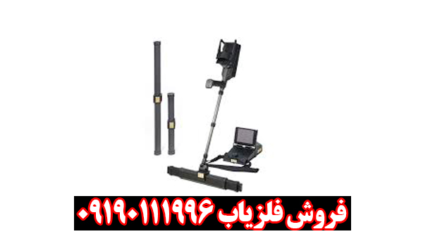 فلزیاب ای ایکس پی 6000