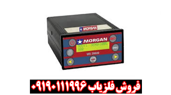 فلزیاب  Ms 20000