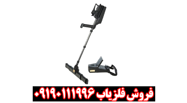 بررسی تخصصی فلزیاب ای ایکس پی 6000 از برند OKM آلمان