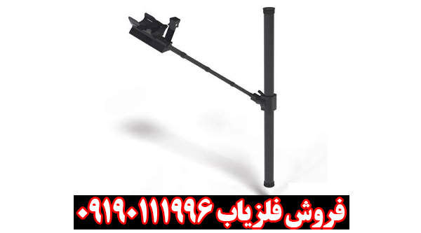 بررسی تخصصی فلزیاب ای ایکس پی 6000 از برند OKM آلمان