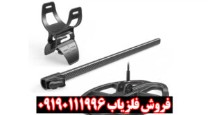 فلزیاب لجند شرکت نوکتا ترکیه
