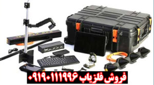 فلزیاب فول فایندر اف اف 4000