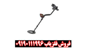 فلزیاب فیشر f22 