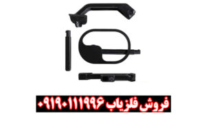 فلزیاب کنراد GR‑4 — بررسی کامل، مشخصات و قیمت