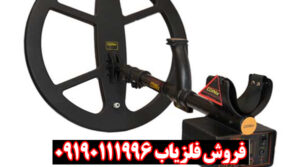 فلزیاب کوینیکس زد ۶