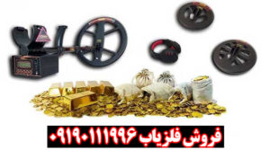 فلزیاب کوینیکس زد ۶