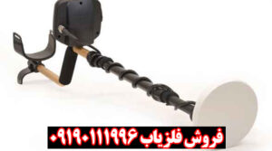 فلزیاب بوقی فیشر گلد باگ