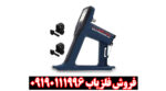 بررسی تخصصی فلزیاب ماینلب مدل گلد مانستر 1000