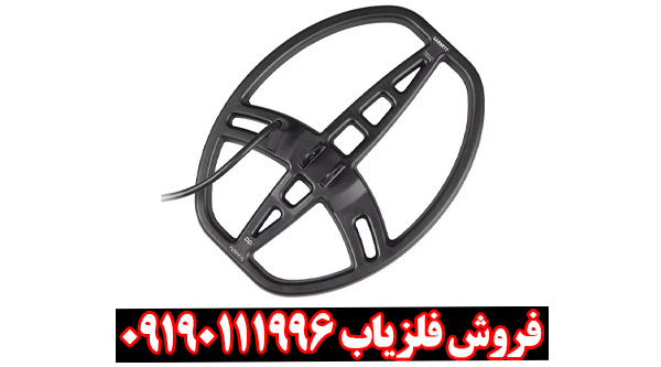 بررسی کامل و تخصصی فلزیاب گرت ورتکس VX9
