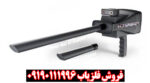 بررسی تخصصی فلزیاب بی ار 100 پرو از برند بی ار