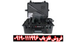 بررسی تخصصی فلزیاب بی ار 100 پرو از برند بی ار