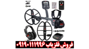 بررسی تخصصی فلزیاب سی تی ایکس ۳۰۳۰ از برند ماینلب