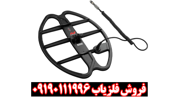 بررسی تخصصی فلزیاب سی تی ایکس ۳۰۳۰ از برند ماینلب