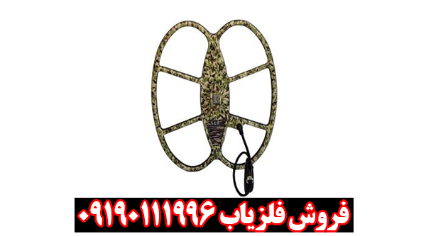 بررسی تخصصی فلزیاب ریلایک استریکر از برند Detech