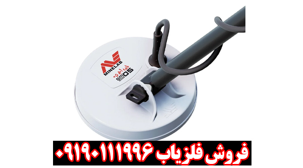 فلزیاب گلد مانستر 2000 از برند ماینلب